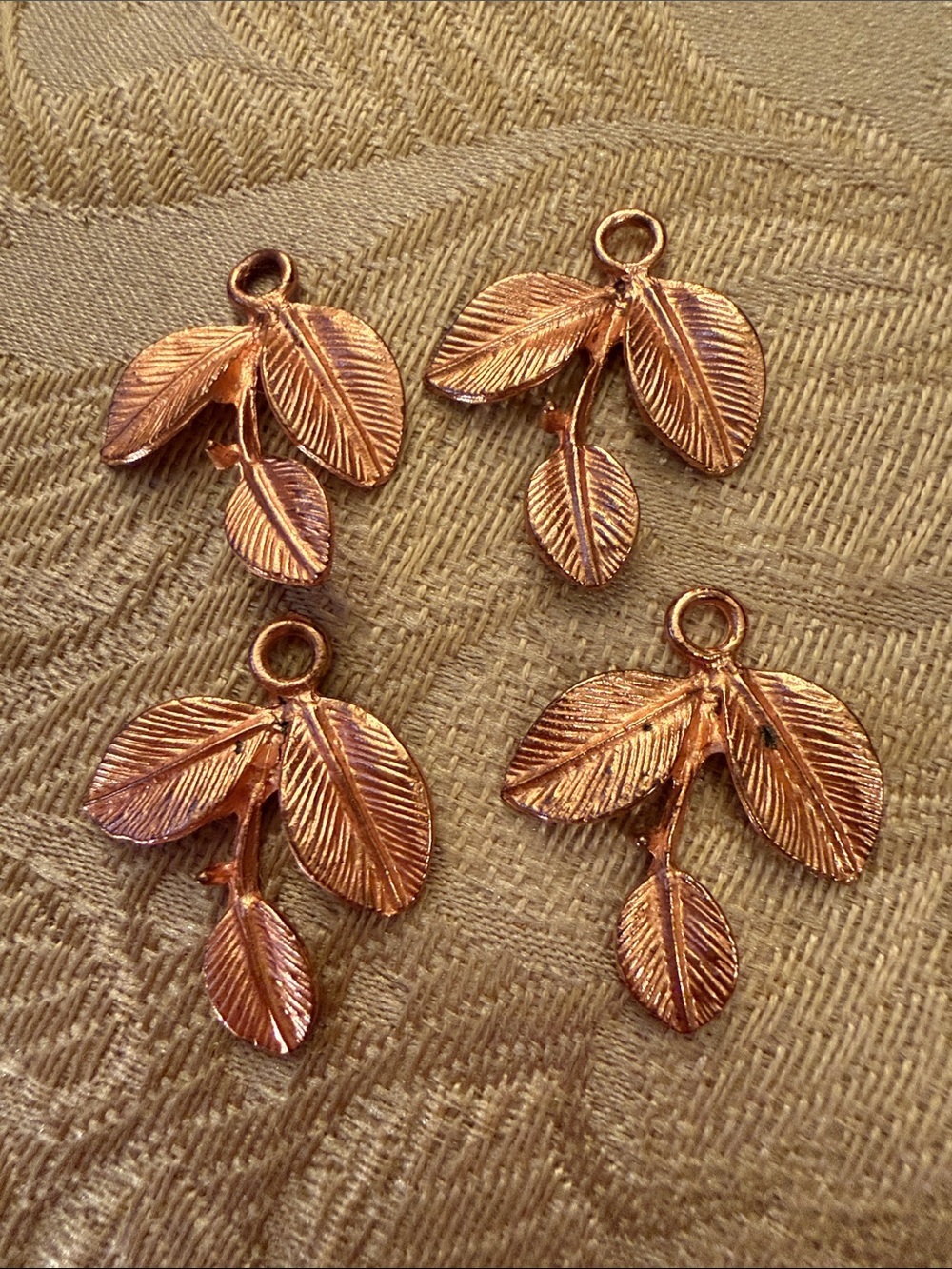 Charms for jewelry makers - Picture 6 of 6